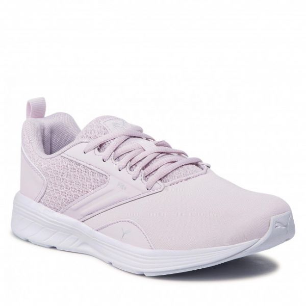 Scarpe Puma - Nrgy Comet 190556 56 Lavender Fog/White/Silver