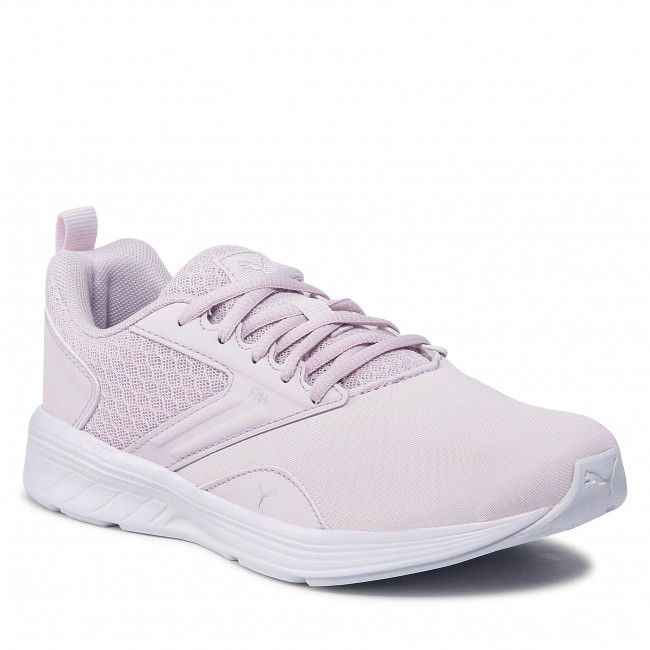 Scarpe Puma - Nrgy Comet 190556 56 Lavender Fog/White/Silver