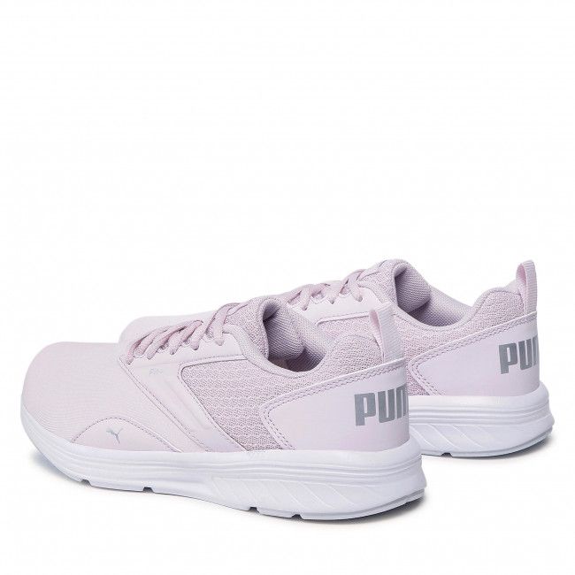 Scarpe Puma - Nrgy Comet 190556 56 Lavender Fog/White/Silver