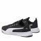 Scarpe Puma - Flyer Runner Mesh 195343 01 Puma Black/Puma White