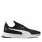 Scarpe Puma - Flyer Runner Mesh 195343 01 Puma Black/Puma White