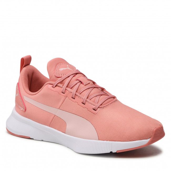 Scarpe Puma - Flyer Runner Mesh 195343 11 Rosette/Chalk Pink