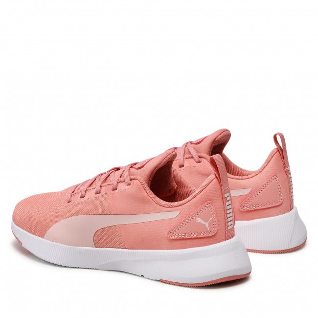 Scarpe Puma - Flyer Runner Mesh 195343 11 Rosette/Chalk Pink