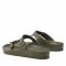 Infradito BIRKENSTOCK - Gizeh 1019143 Khaki