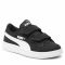 Sneakers PUMA - Smash V2 Buck V Ps 365183 34 Puma Black/Puma White