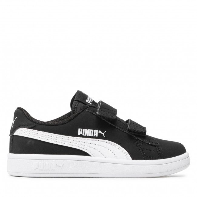 Sneakers PUMA - Smash V2 Buck V Ps 365183 34 Puma Black/Puma White