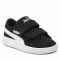 Sneakers PUMA - Smash V2 Buck V Inf 365184 34 Puma Black/Puma White