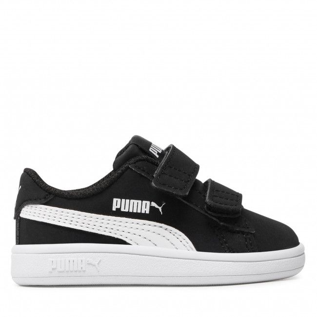 Sneakers PUMA - Smash V2 Buck V Inf 365184 34 Puma Black/Puma White