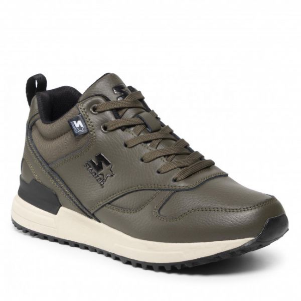 Sneakers Starter - Brandon SMN105321 170 Sneakers Starter - Brandon SMN105321 170