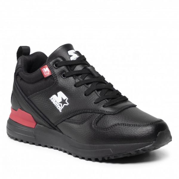 Sneakers STARTER - Brandon SMN105321 200 Sneakers STARTER - Brandon SMN105321 200