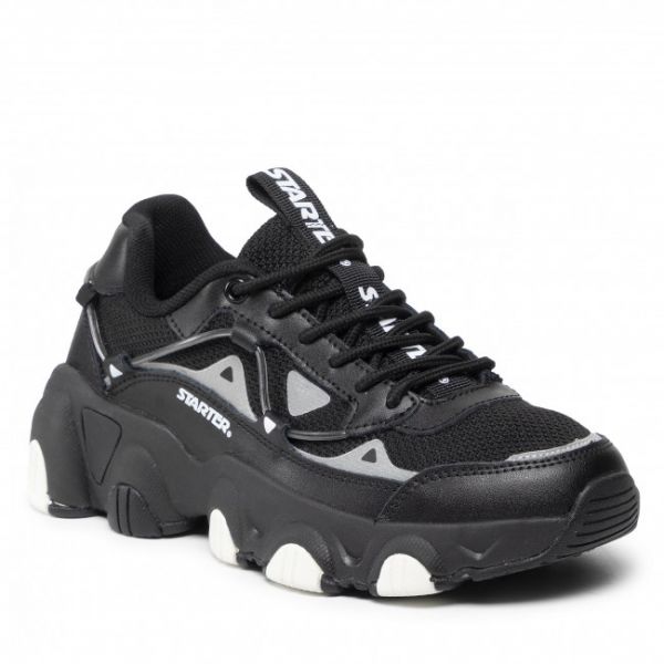 Sneakers STARTER - Aurora SWB101321 200 Sneakers STARTER - Aurora SWB101321 200