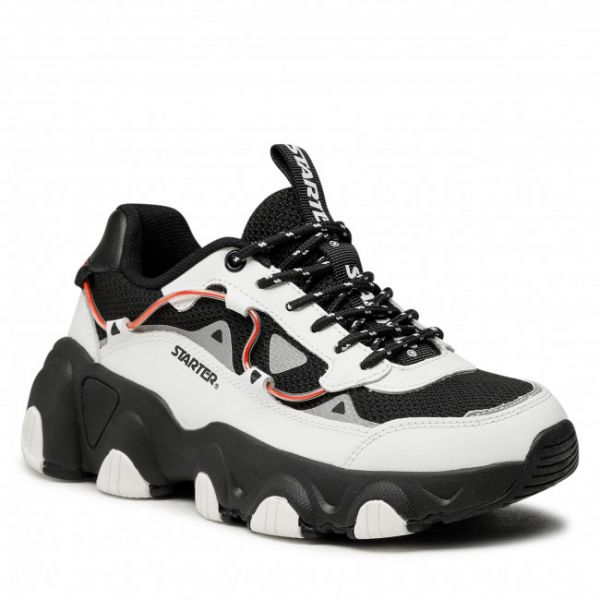 Sneakers STARTER - Aurora SWB101321 310 Sneakers STARTER - Aurora SWB101321 310