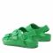Sandali Birkenstock - Milano Kids 1021656 Green