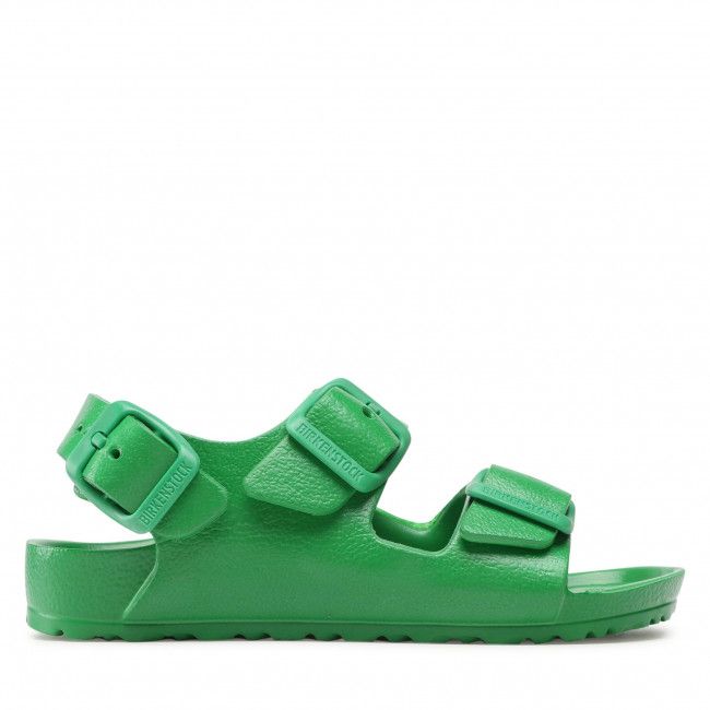 Sandali Birkenstock - Milano Kids 1021656 Green