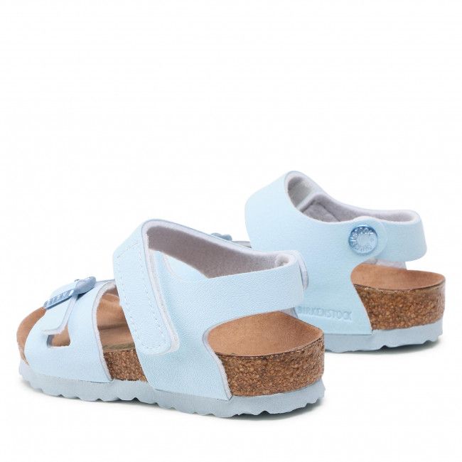 Sandali BIRKENSTOCK - Colorado Kids Bs 1021700 Light Blue