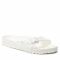 Ciabatte BIRKENSTOCK - Madrid Eva 128181 White