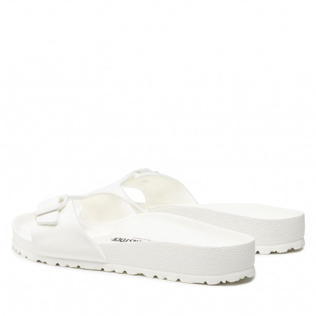 Ciabatte BIRKENSTOCK - Madrid Eva 128181 White