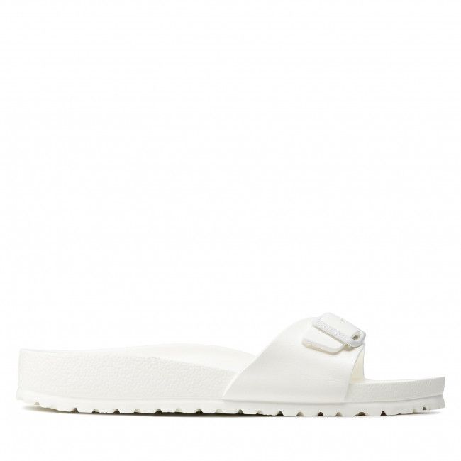 Ciabatte BIRKENSTOCK - Madrid Eva 128181 White