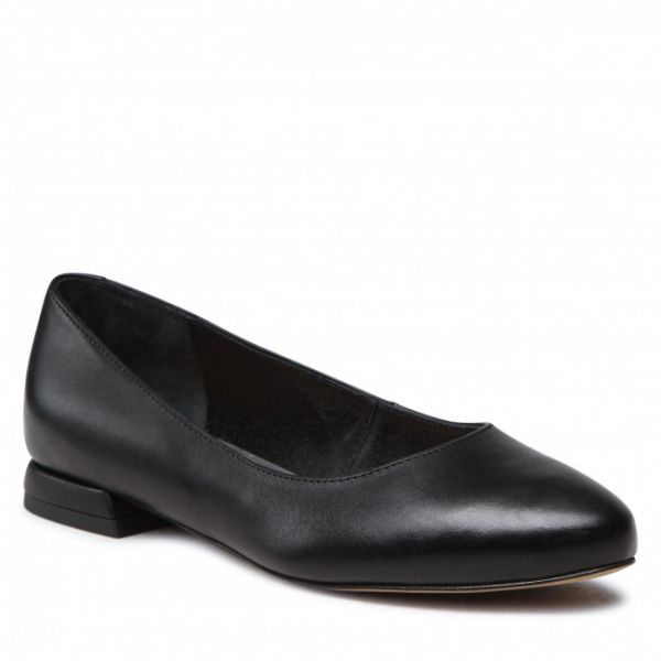Ballerine Edeo - 3864-741 Nero Ballerine Edeo - 3864-741 Nero
