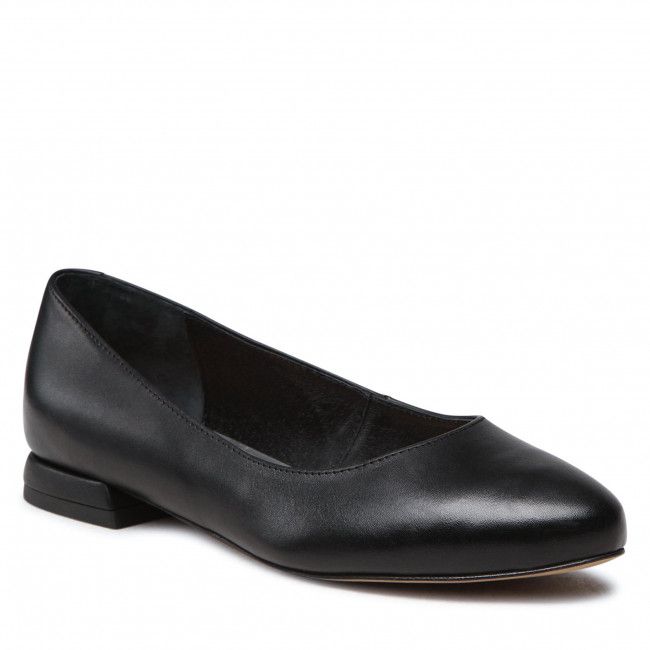 Ballerine Edeo - 3864-741 Nero