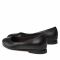 Ballerine Edeo - 3864-741 Nero