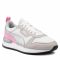 Scarpe Puma - R78 Jr 373616 26 White/Silver/Partail Pink