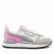 Scarpe Puma - R78 Jr 373616 26 White/Silver/Partail Pink