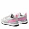 Scarpe Puma - R78 Jr 373616 26 White/Silver/Partail Pink