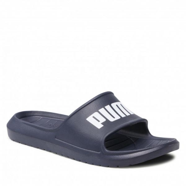 Ciabatte Puma - Divecat v2 Lite 374823 02 Peacoat/Puma White