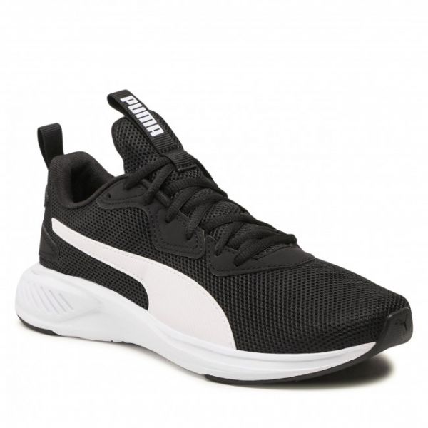 Scarpe PUMA - Incinerate 376288 01 Puma Black/Puma White Scarpe PUMA - Incinerate 376288 01 Puma Black/Puma White