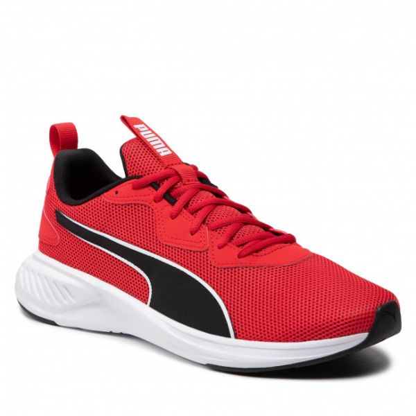 Scarpe Puma - Incinerate 376288 04 High Risk/Puma Black Scarpe Puma - Incinerate 376288 04 High Risk/Puma Black