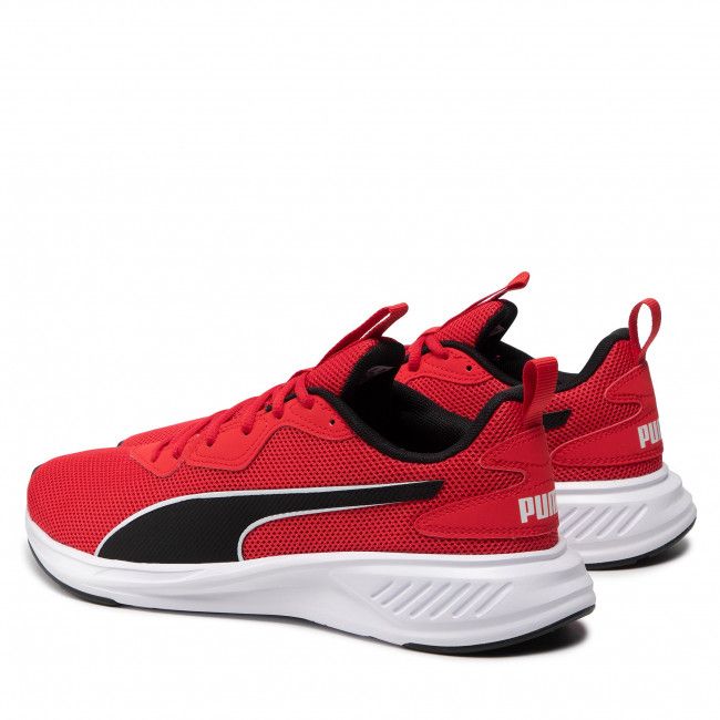 Scarpe Puma - Incinerate 376288 04 High Risk/Puma Black