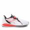 Scarpe PUMA - Twich Runner 376289 04 Puma White/High Risk Red