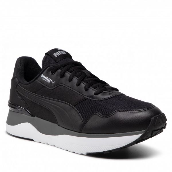 Sneakers PUMA - R78 Voyage 380729 01 Black/Puma Black/Puma Silver