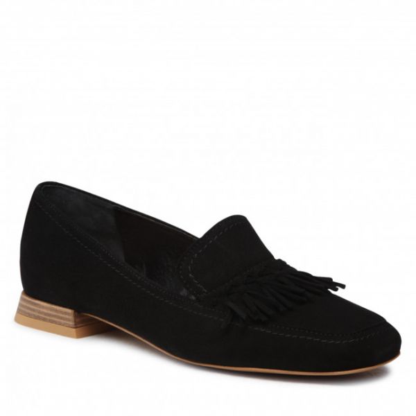 Loafers Edeo - 3862-16 Nero Loafers Edeo - 3862-16 Nero