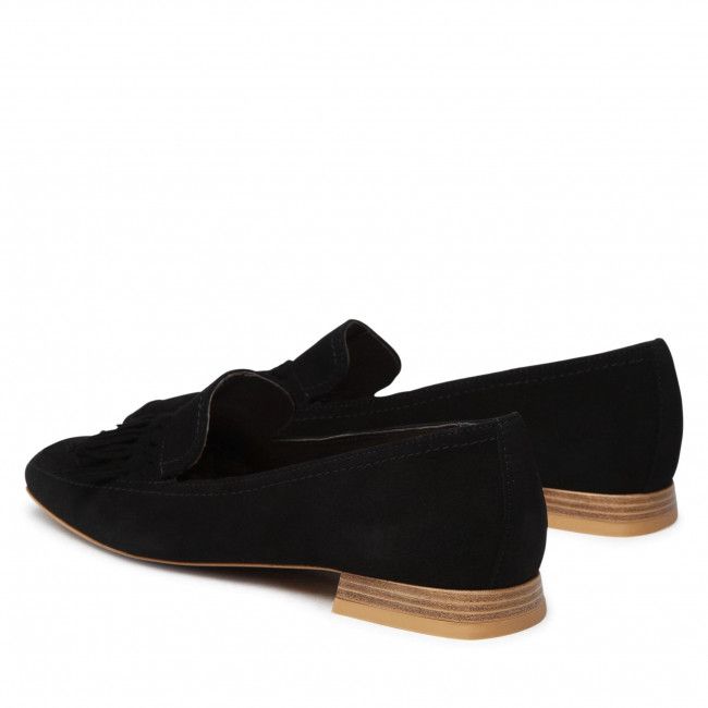 Loafers Edeo - 3862-16 Nero