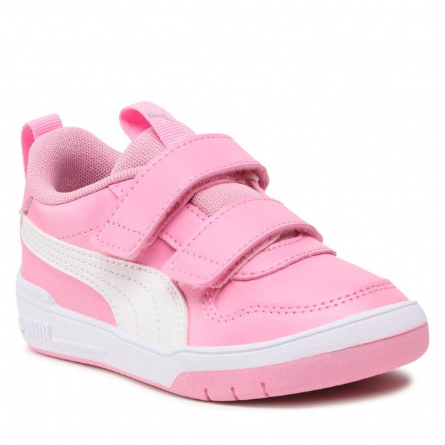 Sneakers Puma - Multiflex Sl V Ps 380740 09 Prism Pink/Puma White