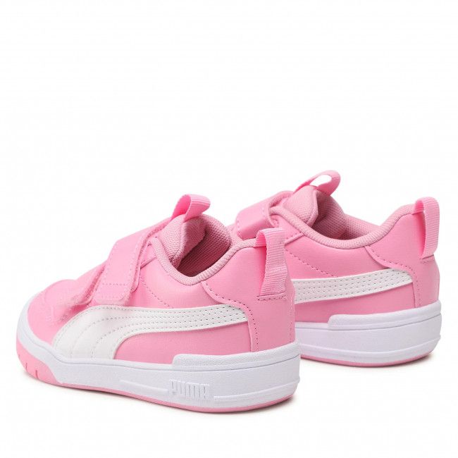 Sneakers Puma - Multiflex Sl V Ps 380740 09 Prism Pink/Puma White