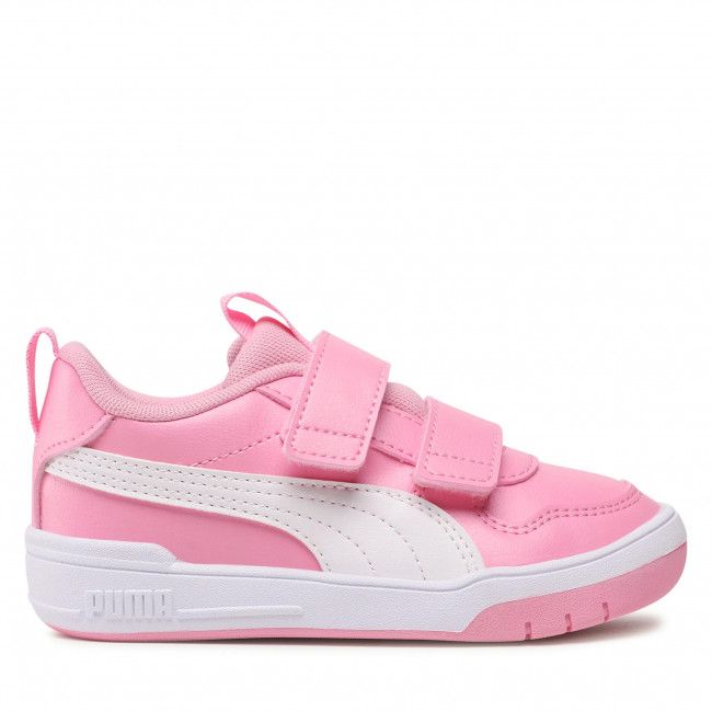 Sneakers Puma - Multiflex Sl V Ps 380740 09 Prism Pink/Puma White