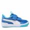 Sneakers PUMA - Multiflex Mesh V Ps 380845 06 Victoria Blue/Puma White