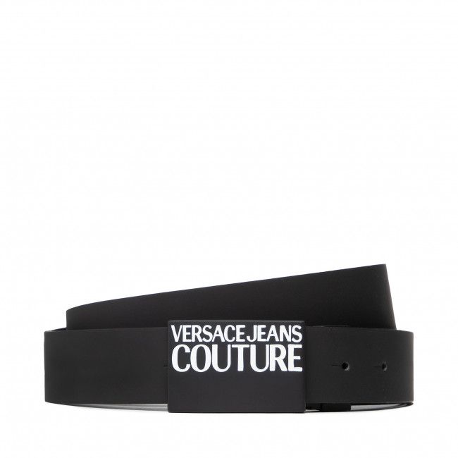 Cintura da uomo Versace Jeans Couture - 72YA6F32 ZP102 L01