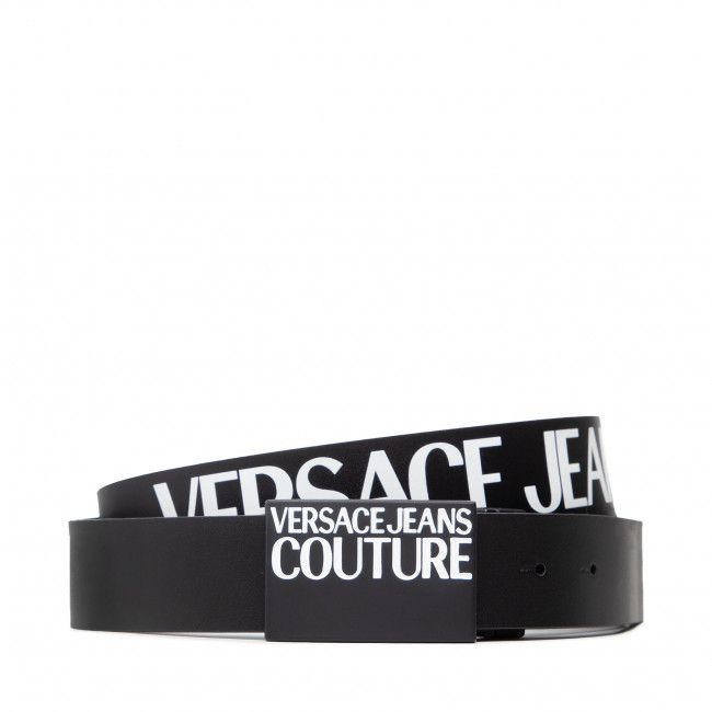 Cintura da uomo Versace Jeans Couture - 72YA6F32 ZP102 L01