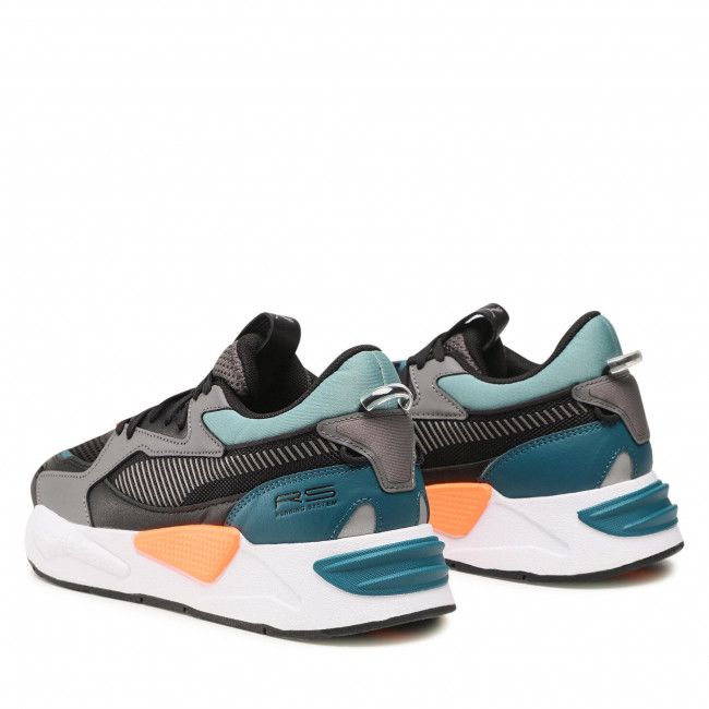 Sneakers Puma - RZ-Z Core 383590 02 Puma Black/Casterock