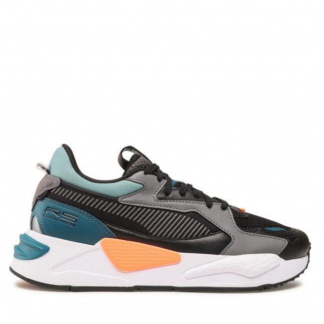 Sneakers Puma - RZ-Z Core 383590 02 Puma Black/Casterock