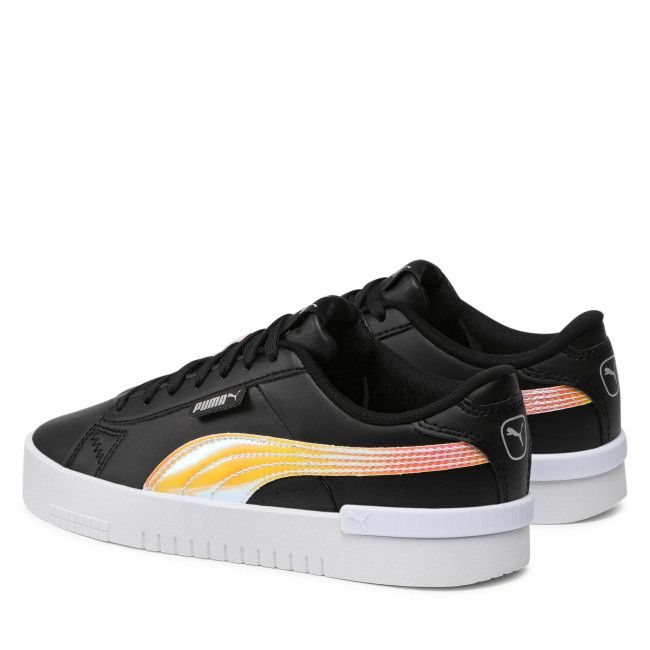 Sneakers Puma - Jada Holo Jr 383759 02 Puma Black/Black/Puma Silver
