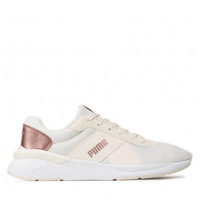 Sneakers Puma - Rose Raw Metallics 383849 03 Pristine/Rose Gold