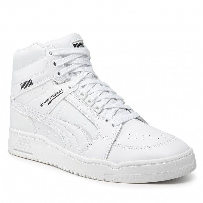 Sneakers PUMA - Slipstream Mid 384348 01 Puma White/Puma Black