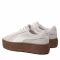 Scarpe Puma - Karmen 384614 04 Vaporous Gray/Gum 3