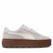 Scarpe Puma - Karmen 384614 04 Vaporous Gray/Gum 3