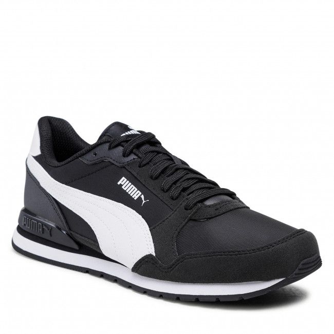 Sneakers PUMA - St Runner V3 Nl 384857 01 Puma Black/Puma White
